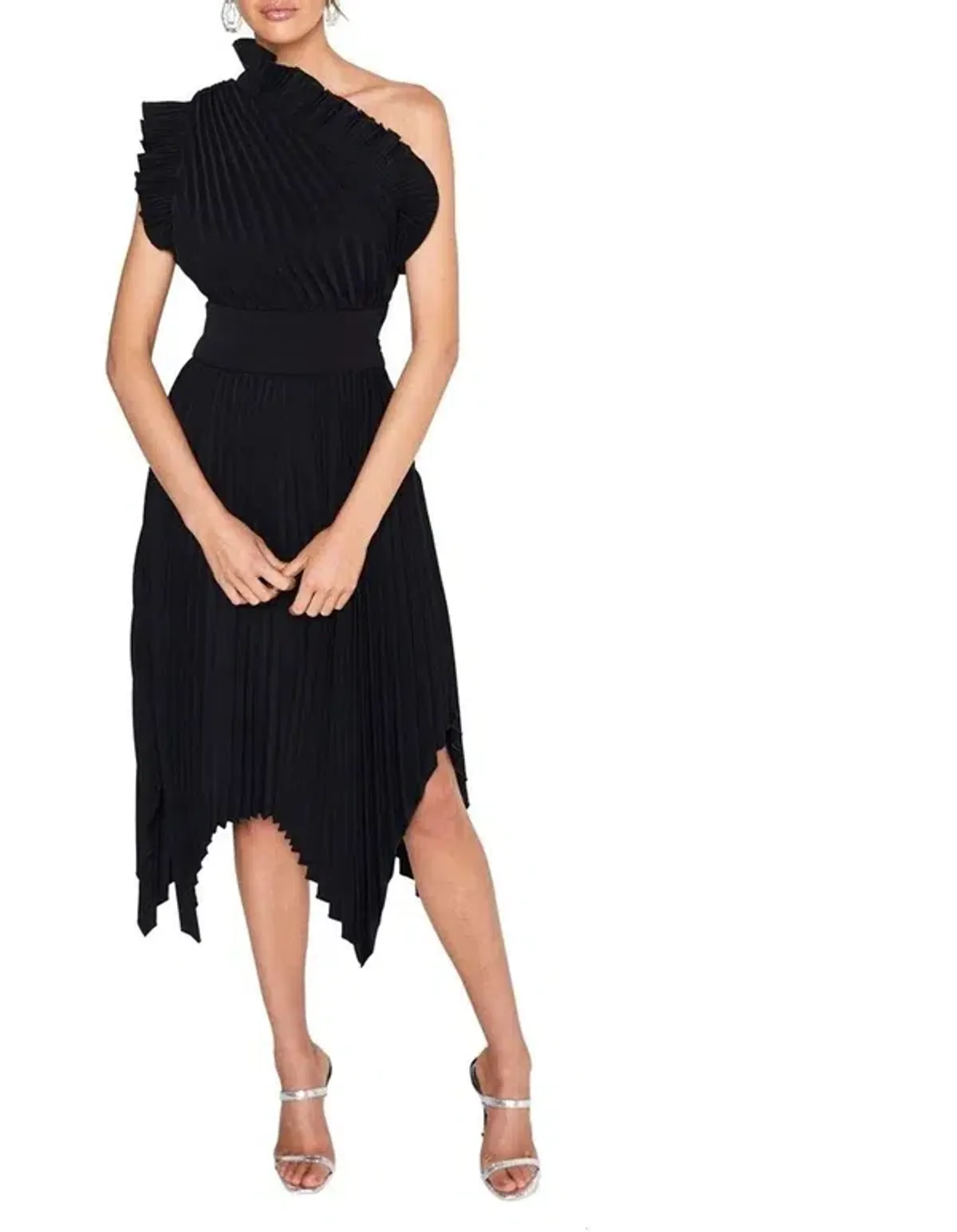  Mossman - Ladylike Dress - Image 1