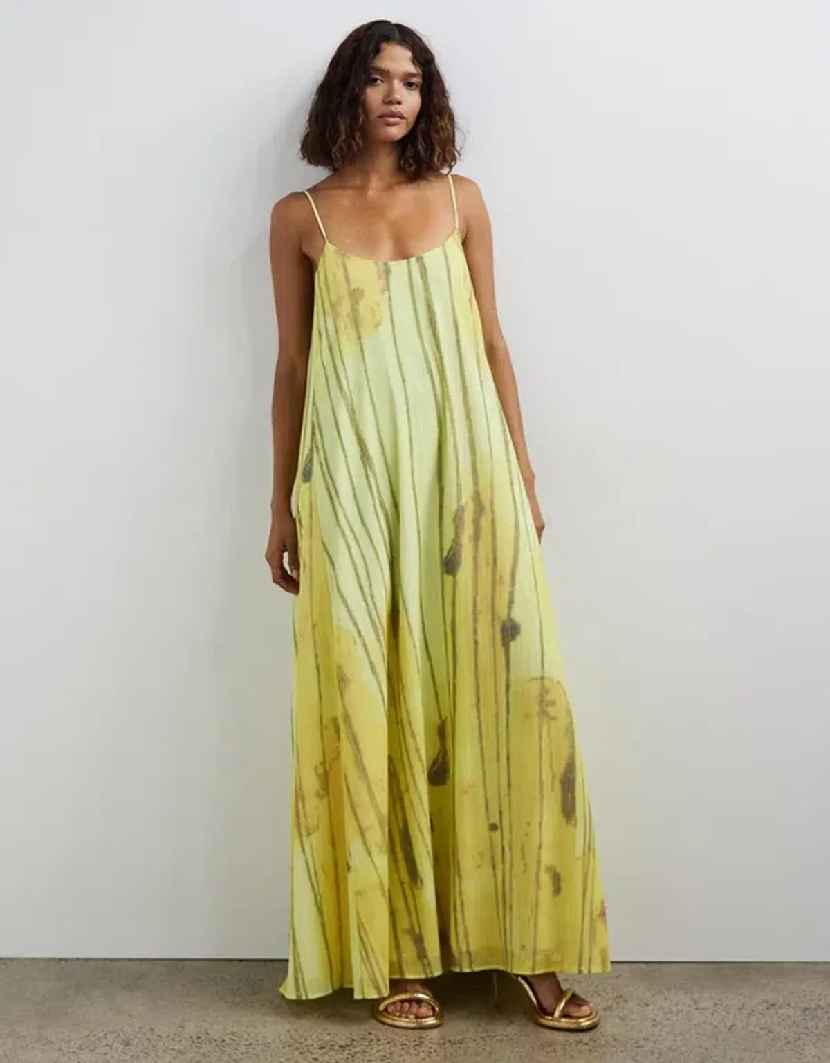 Camilla and Marc - Cerelia Maxi Dress - Image 1