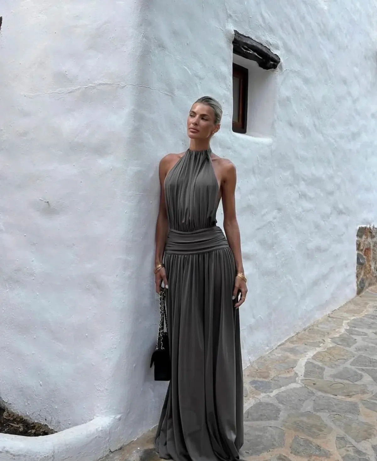 Arcina Ori Santina dress - Image 1