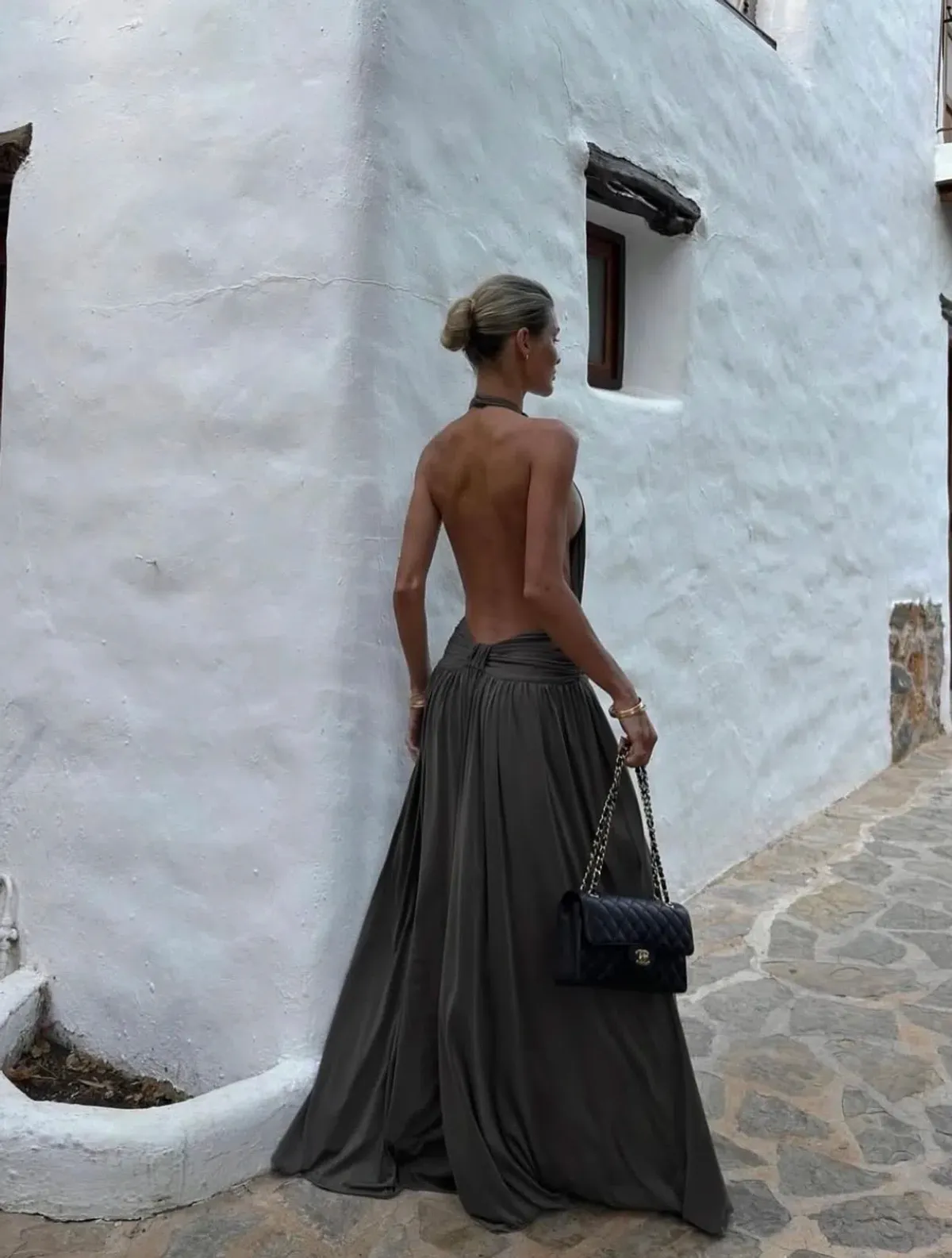 Arcina Ori Santina dress - Image 2