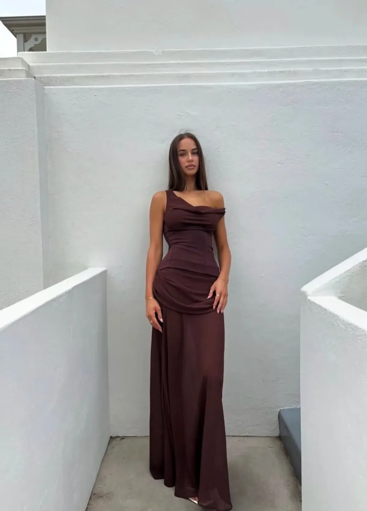 Natalie Rolt Cadence Gown  - Image 1