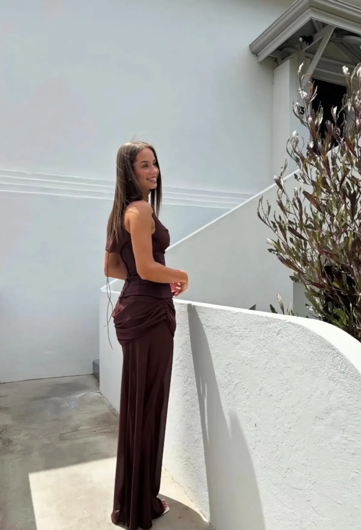 Natalie Rolt Cadence Gown  - Image 2
