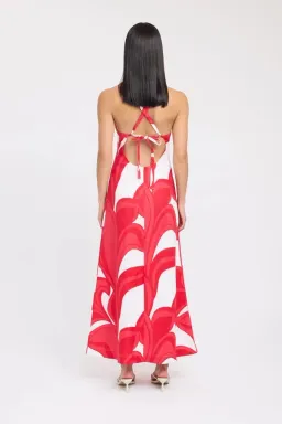 Kookai Zani Maxi Dress Size 38 / AU 10 for rent on The Volte - image 3