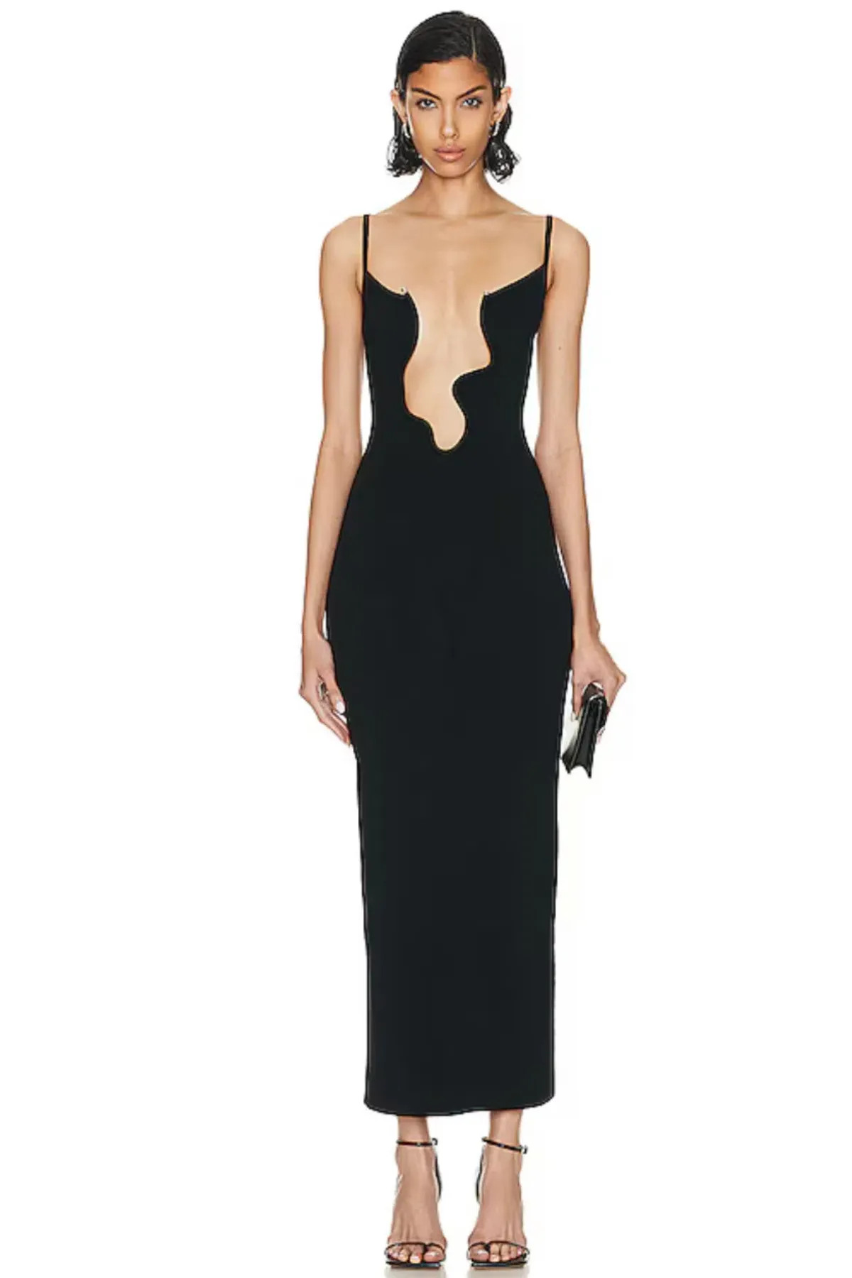 Christopher esber salacia dress au10 - Image 1