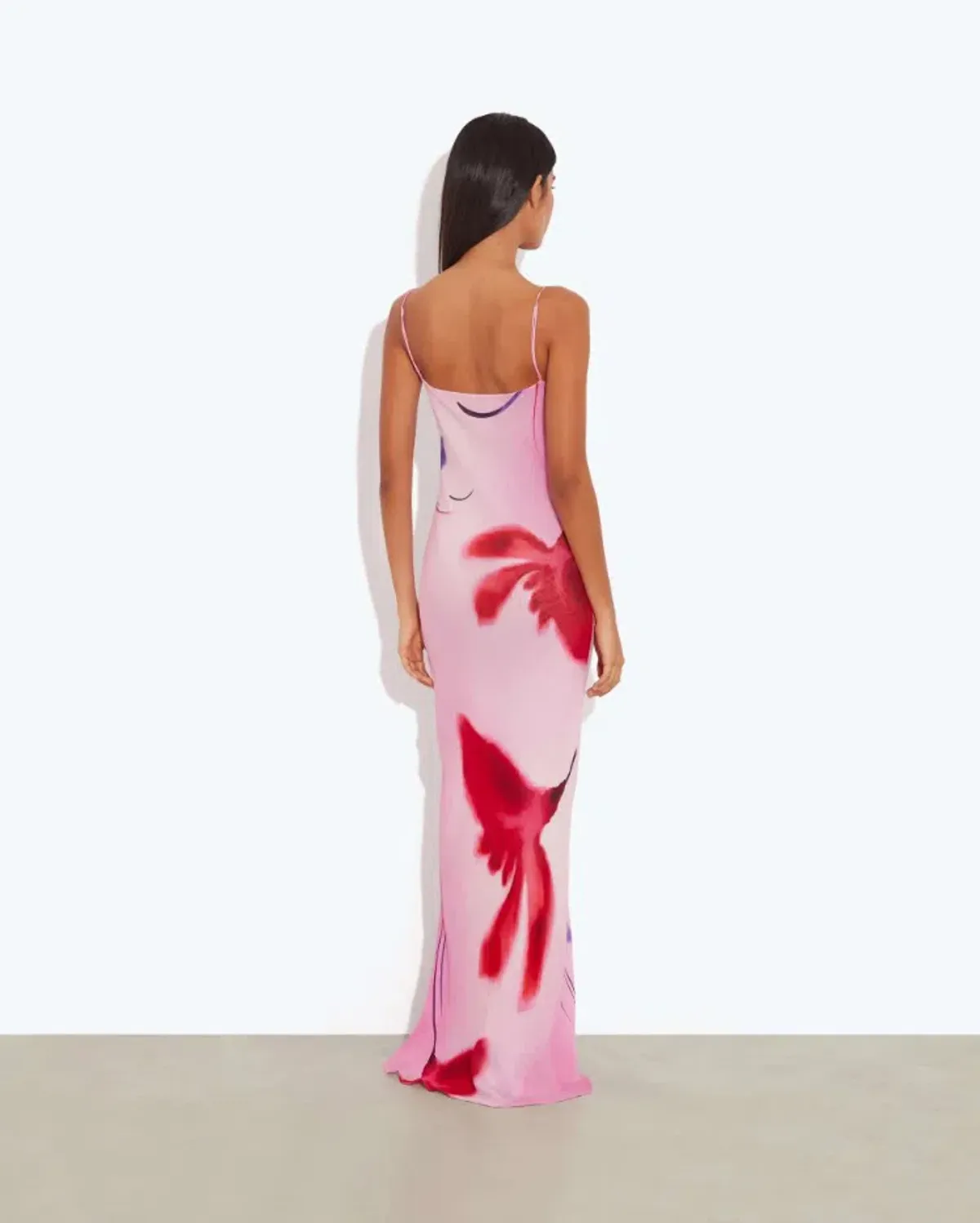 Rat & Boa Alici Dress Size Small - Image 3