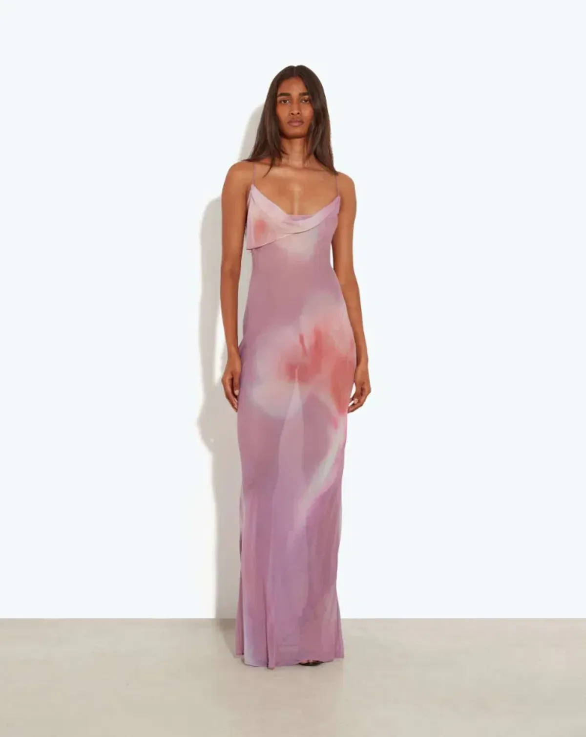 Rat & Boa Cici Dress Size Small - Image 1