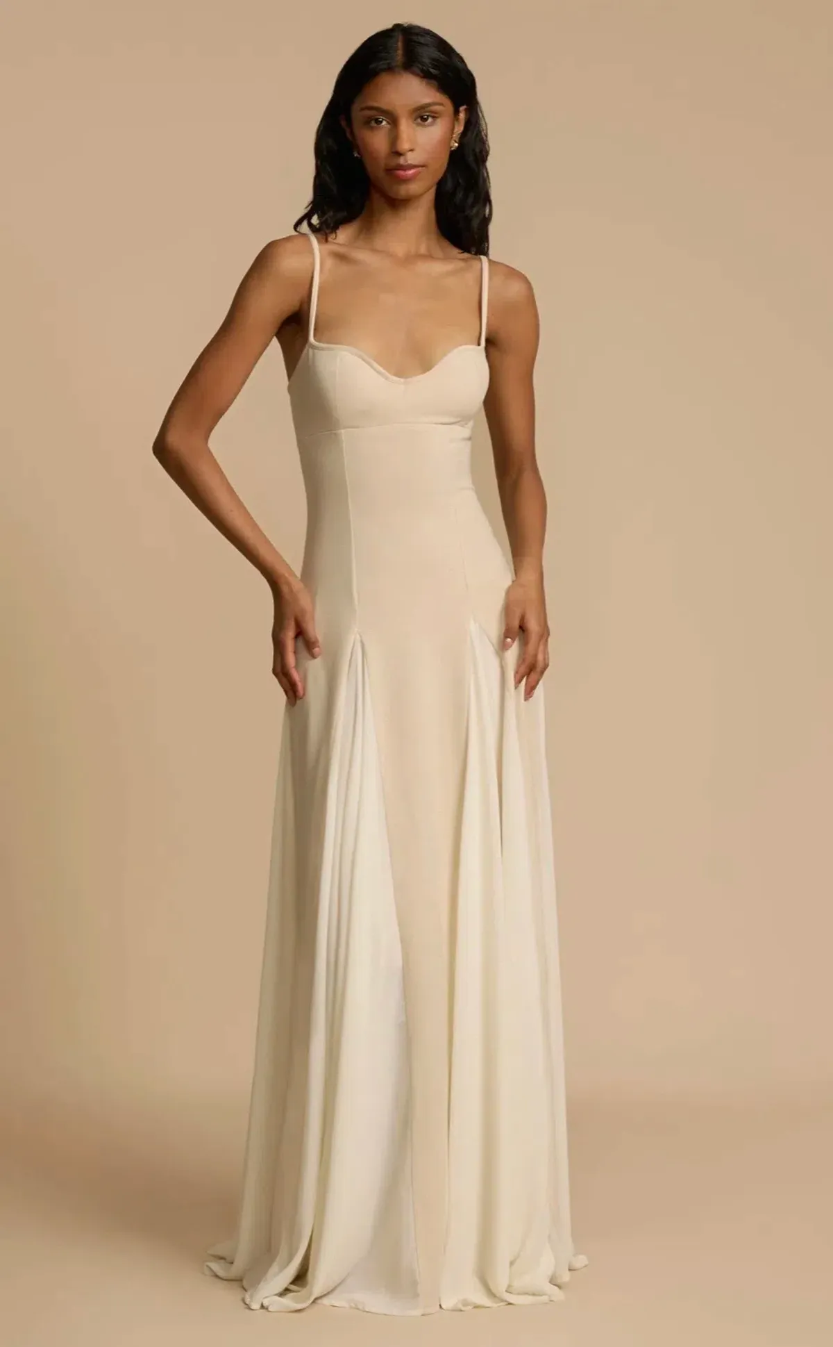 Paloma dress stone - Image 1