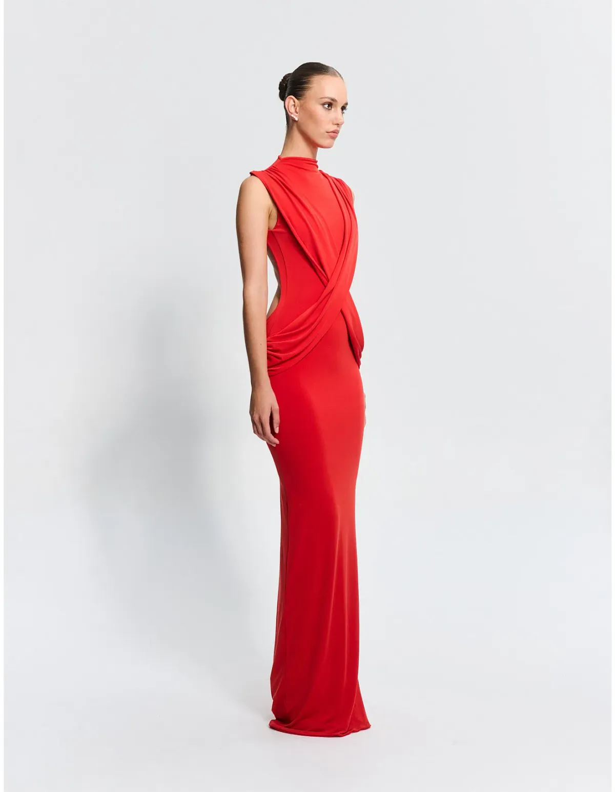 Effie Kats Avalon Gown - Rio - Image 2
