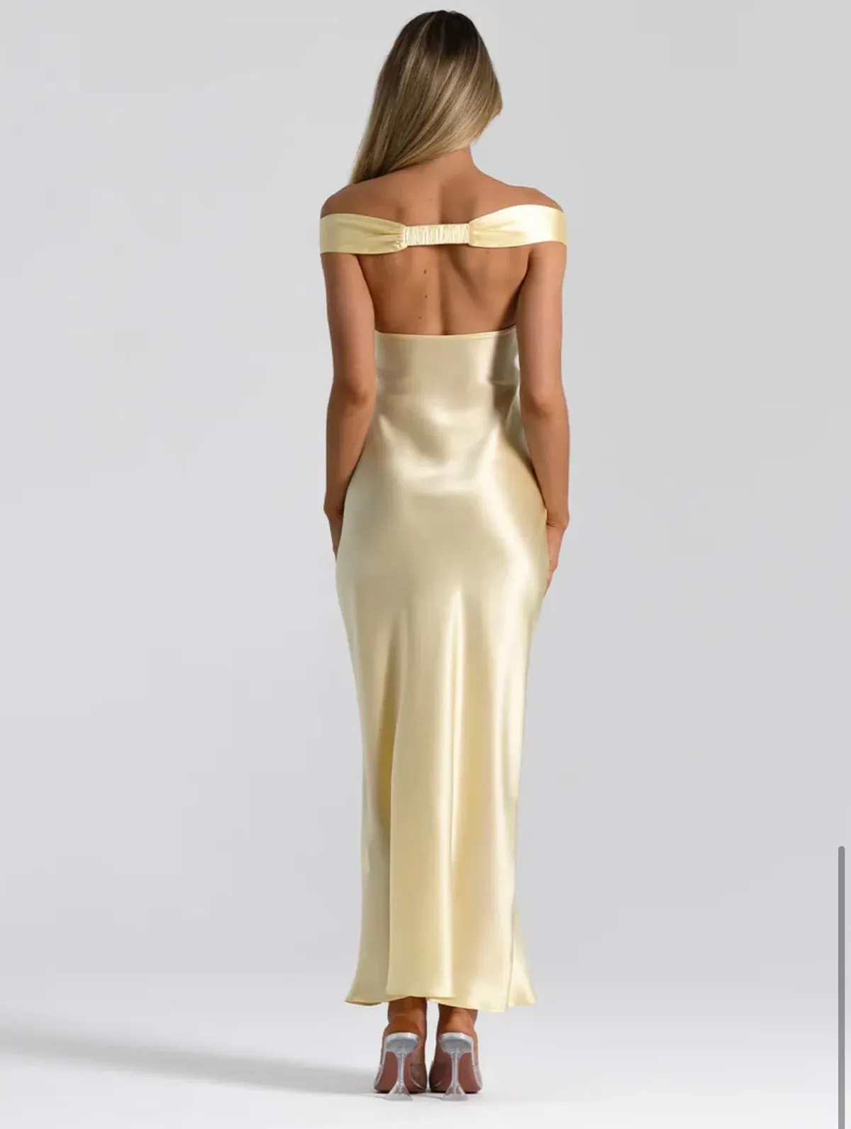 Natalie Rolt BRIDGET DRESS - Image 3