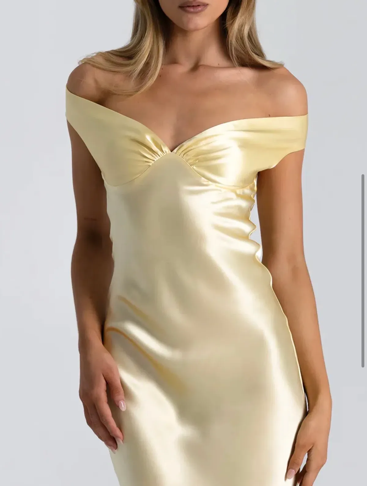Natalie Rolt BRIDGET DRESS - Image 2