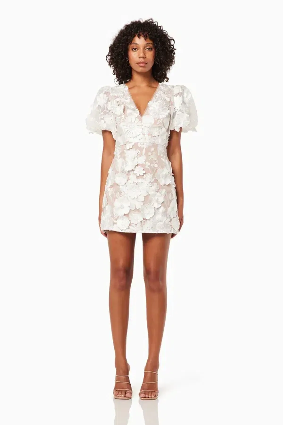 Elliat - Zayla Dress Size 8 - Image 2