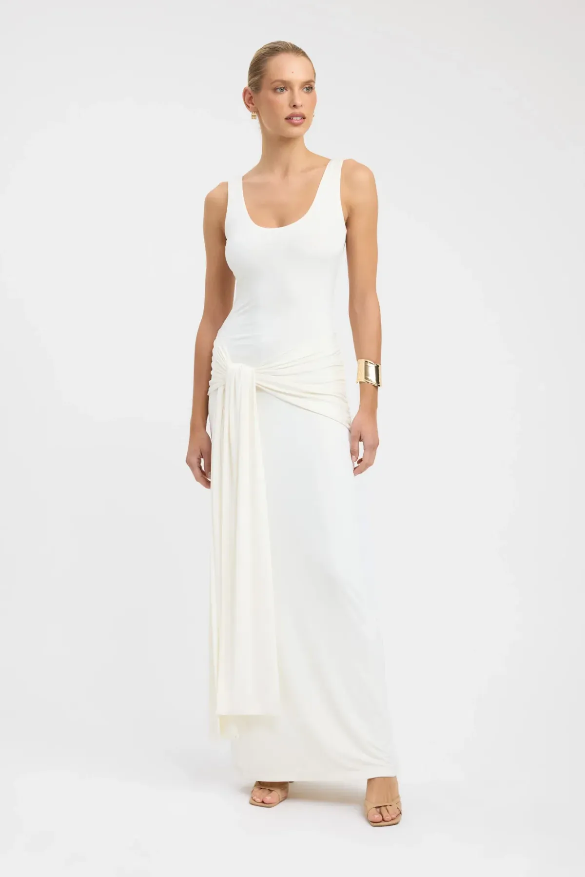 Kookai Shara Maxi Dress - Image 1