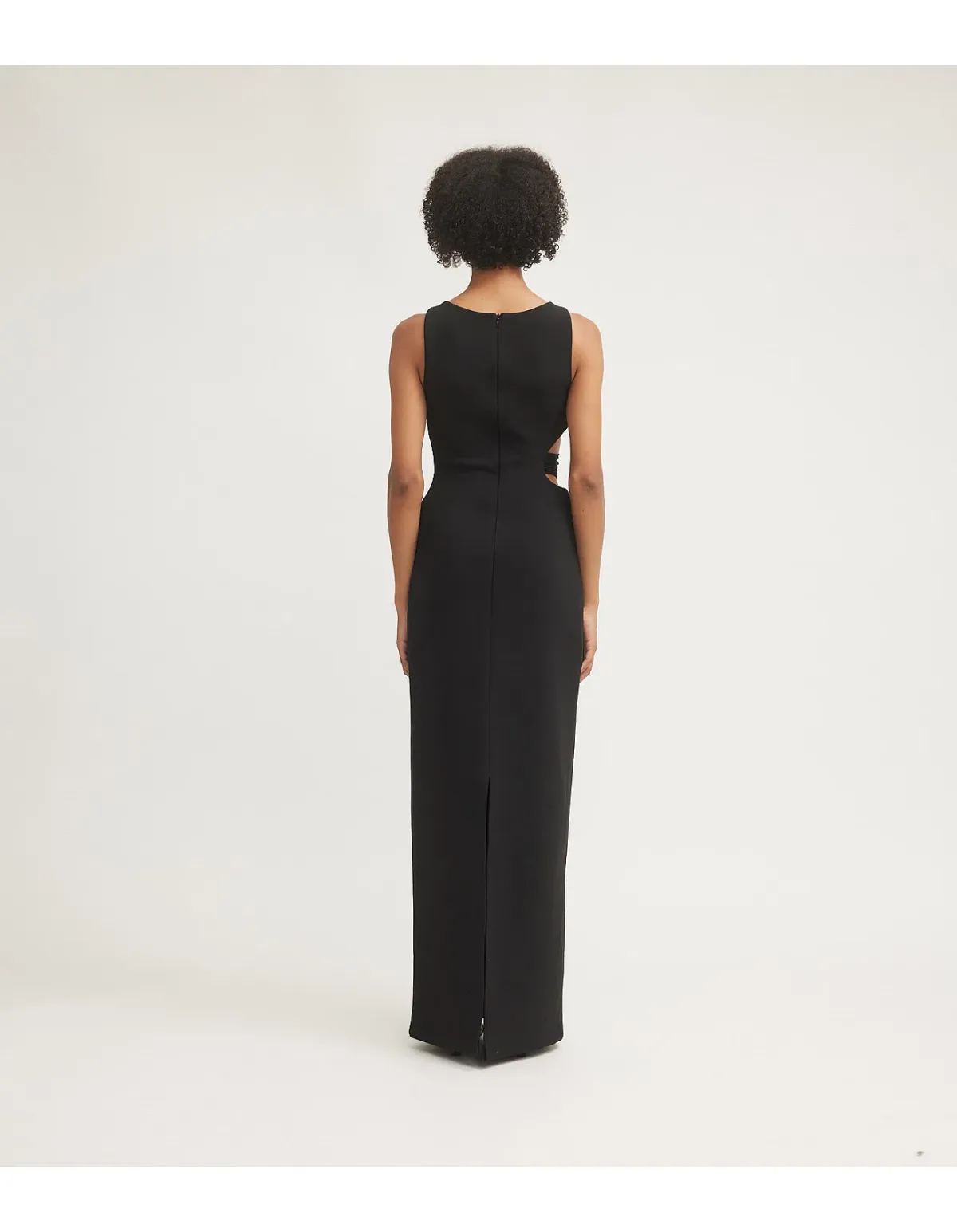 Tojha Valentina maxi Dress size 10 - Image 4