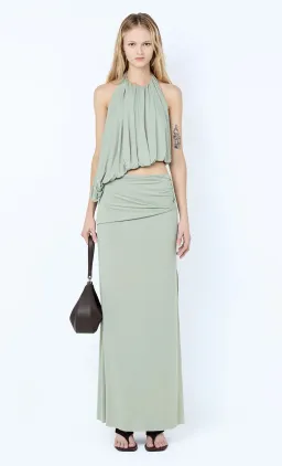 BEC & BRIDGE CADENCE RACER MAXI / PISTACHIO / SIZE 10 for rent on The Volte - image 3