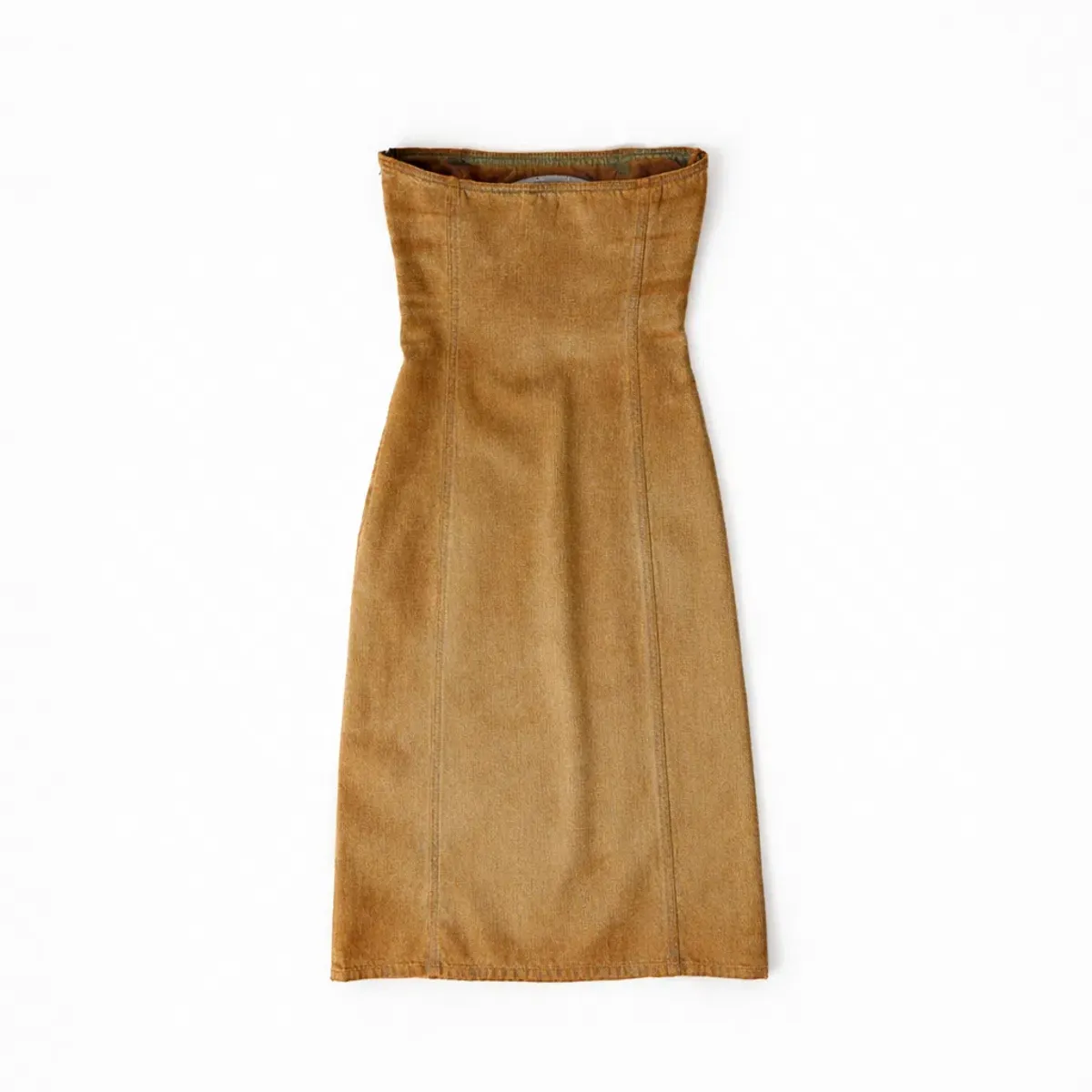 DIESEL DE-VILDRESS-FST ABITO DRESS - Image 4