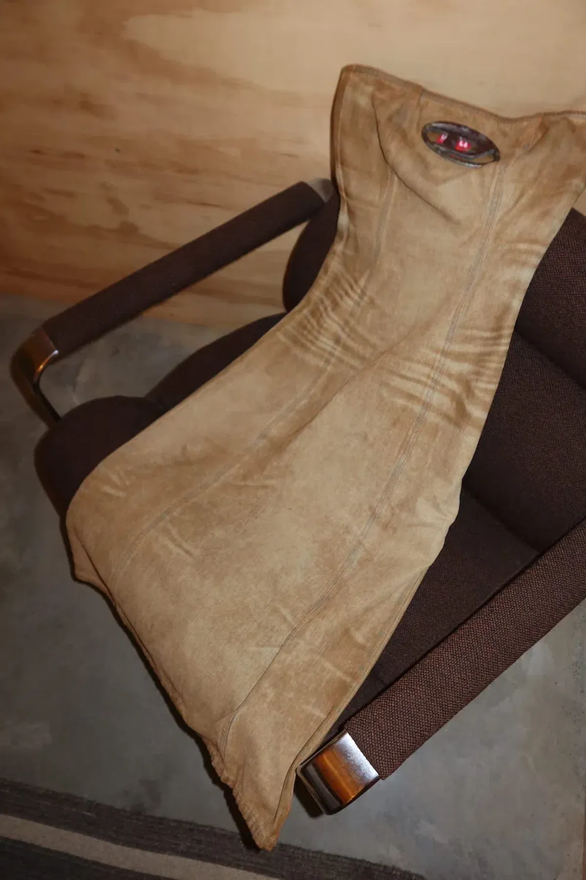 DIESEL DE-VILDRESS-FST ABITO DRESS - Image 3