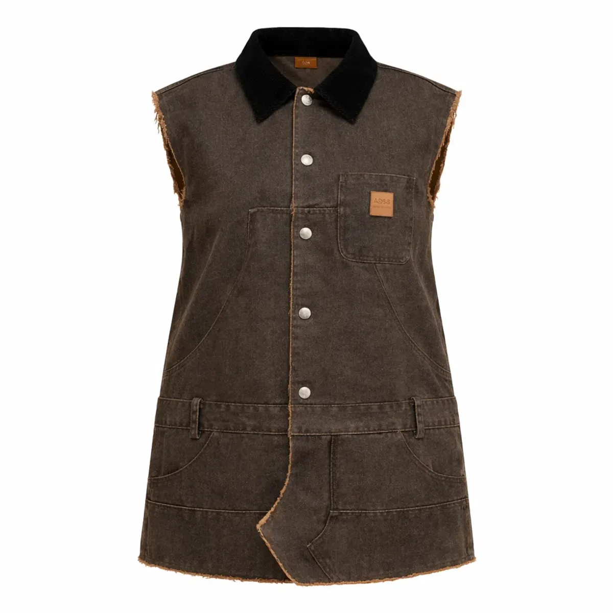 ANDERSSON BELL CARPENTER DRESS - Image 2