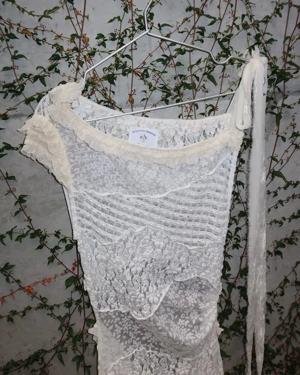 Daisy Maiden's Token Dress - Image 3