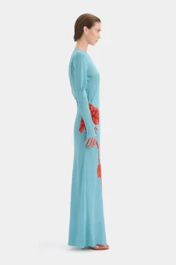 Sir Amelie Long Sleeve Dress Size 1/8 for rent on The Volte - image 4