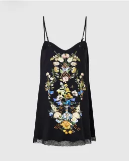 Camilla Ottoman Elegance shift dress size 12 for rent on The Volte - image 7