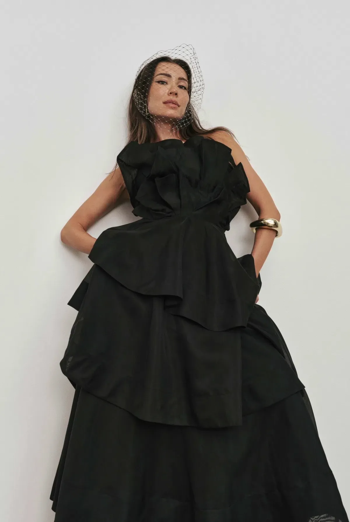AJE Selestia Gown - Image 1