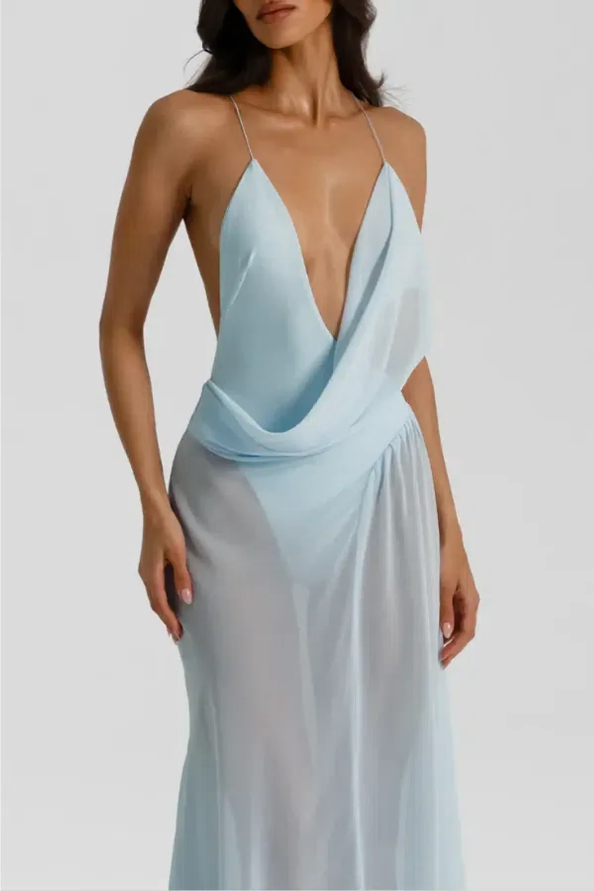 Natalie Rolt Agnes Gown - Image 2
