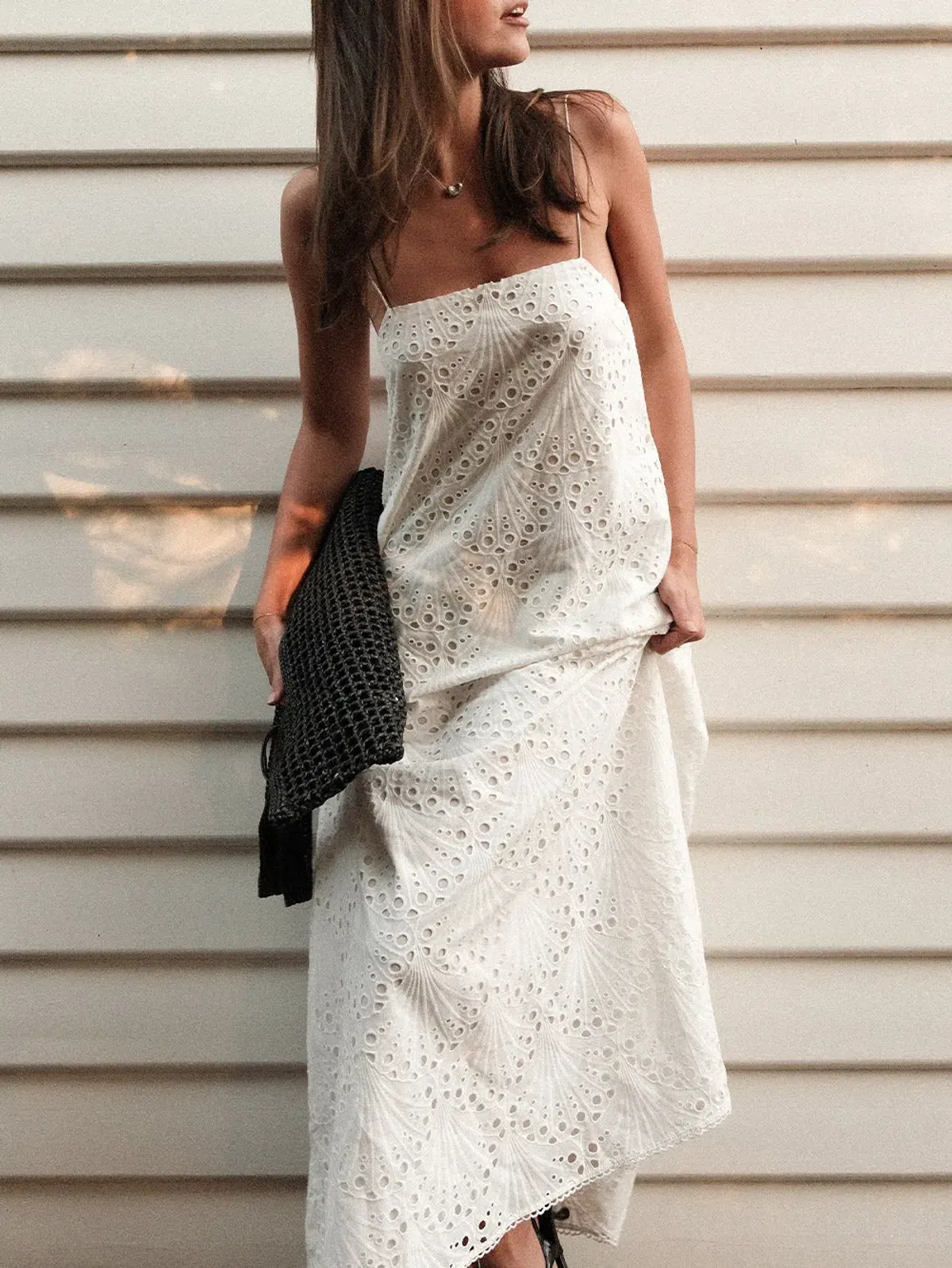 Kivari Elodie Midi Dress Size 10 - Image 1
