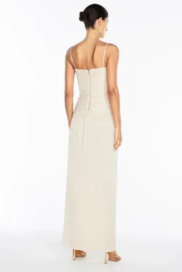 Manning Cartell Double Time Pleat Dress Size 10 for rent on The Volte - image 6