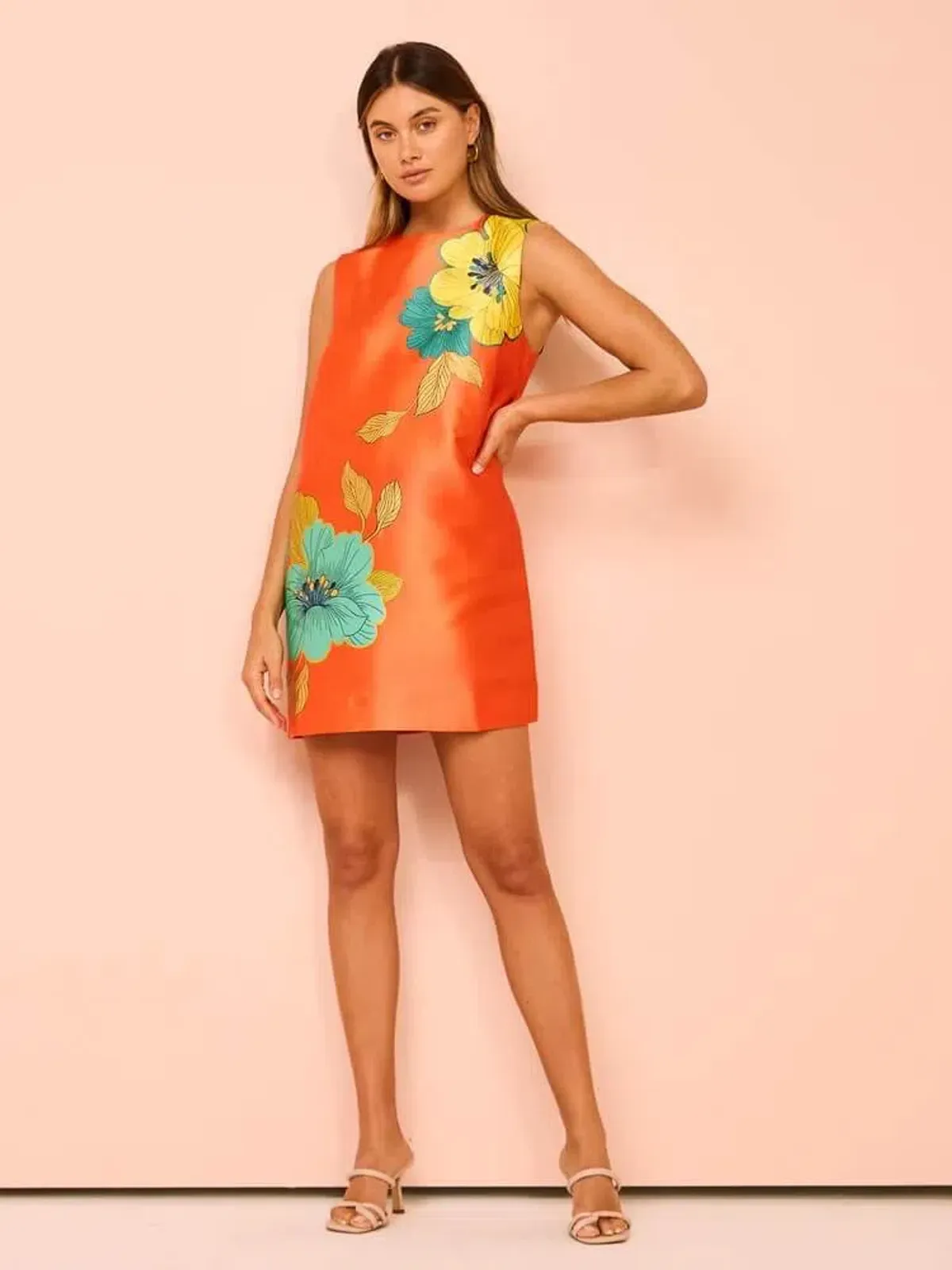 Alemais Piato; size 12  - Image 4
