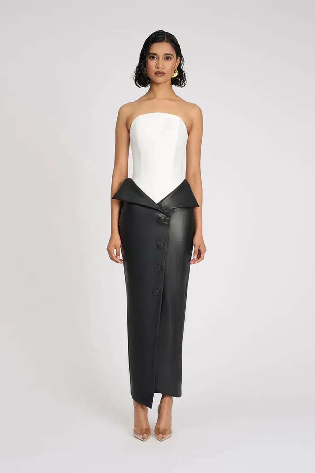 Eliya The Label Daina Dress Size XL - Image 1