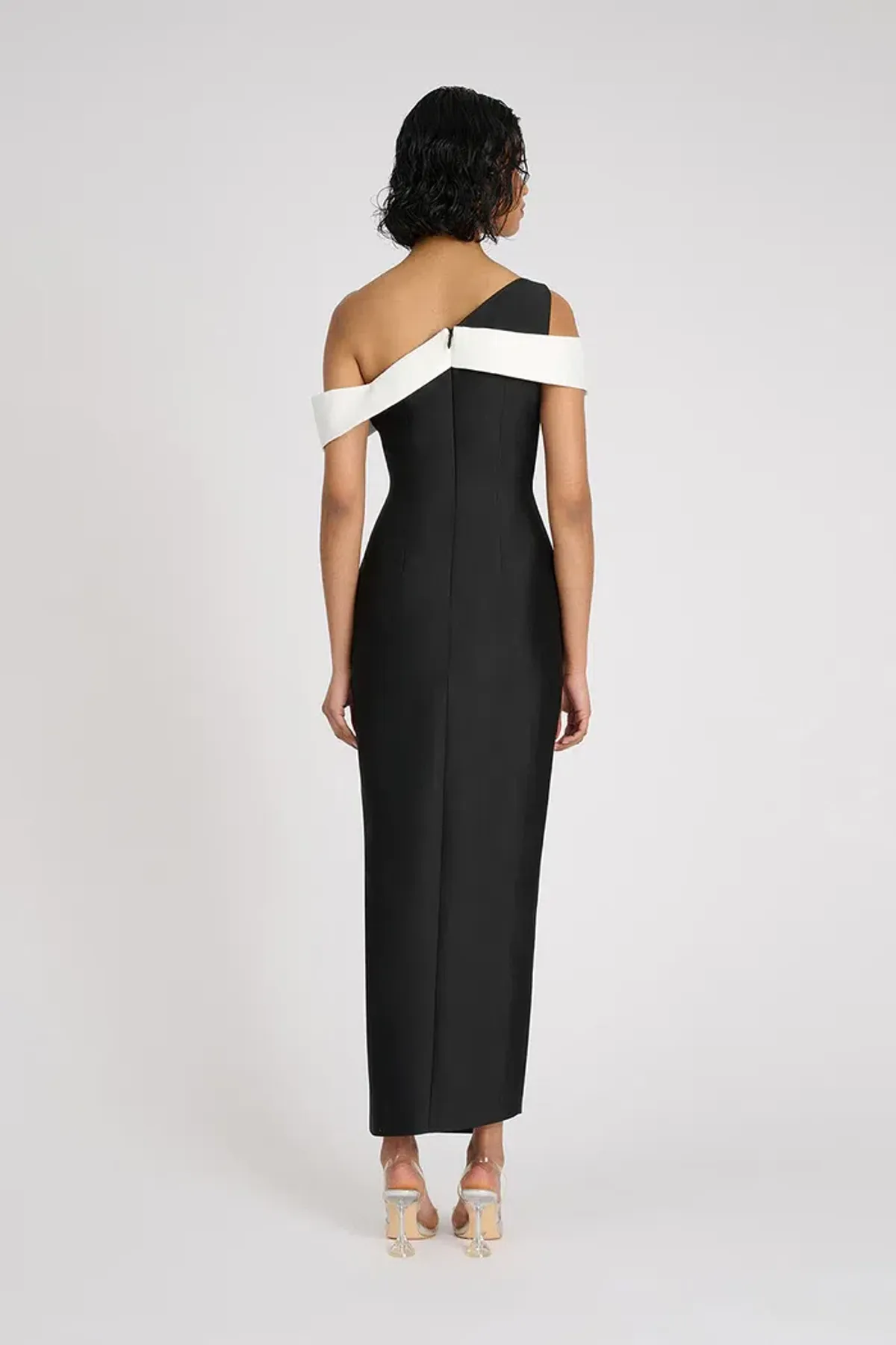 Eliya The Label Henley Dress Size M - Image 3