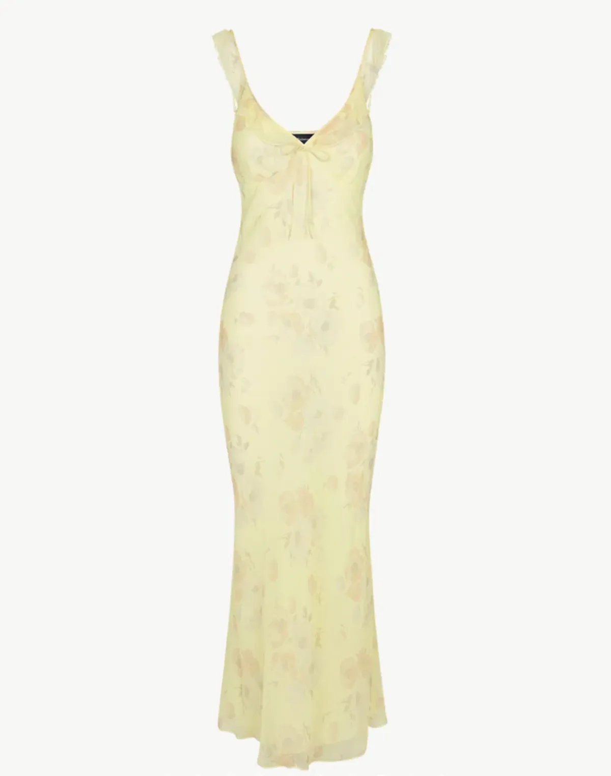 REALISATION PAR The Heidi in Zinnia in size 8 - Image 2