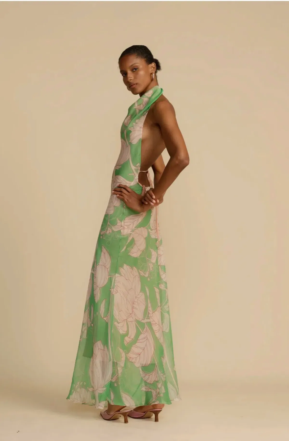 Arcina Ori Josefine Dress Size S/8 - Image 2