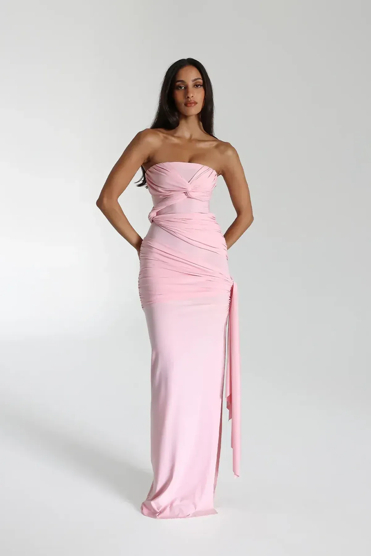 Natalie rolt Miranda gown Size 1 - Image 1
