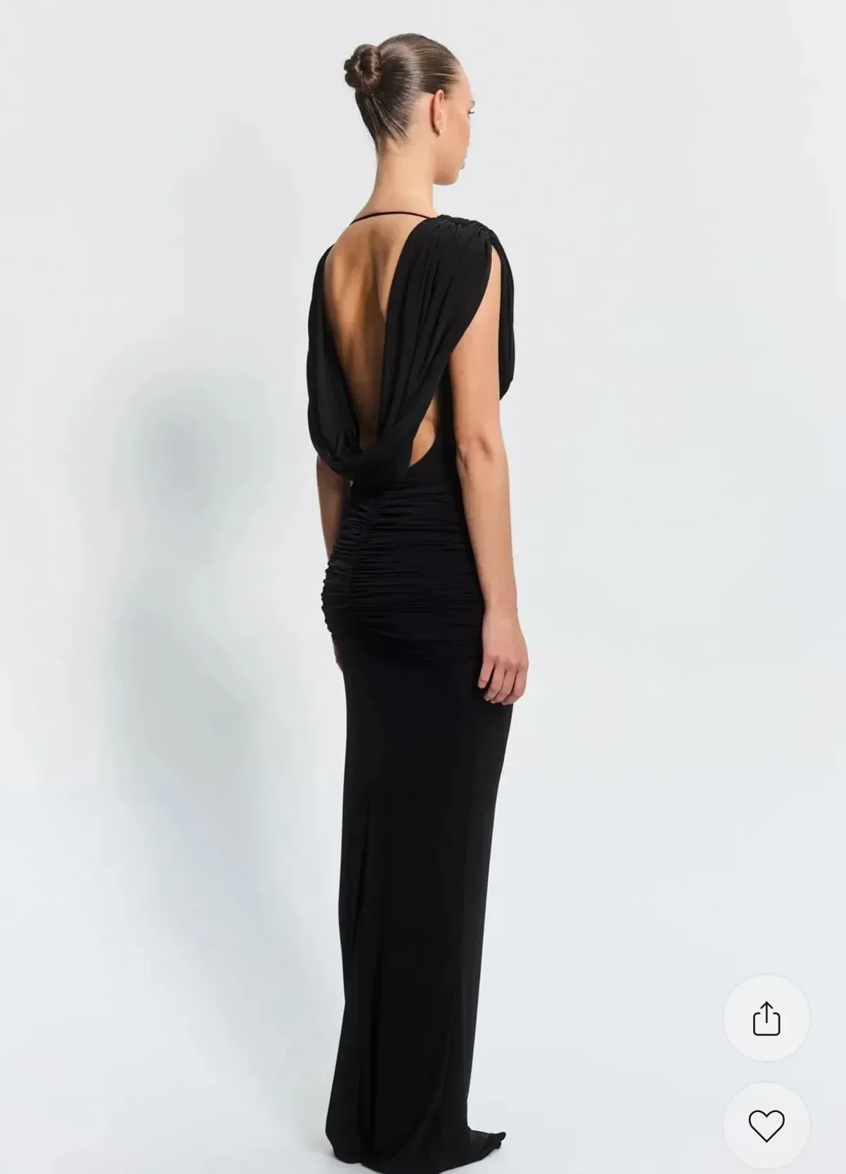 Steele Gown - Effie Kats - Image 3