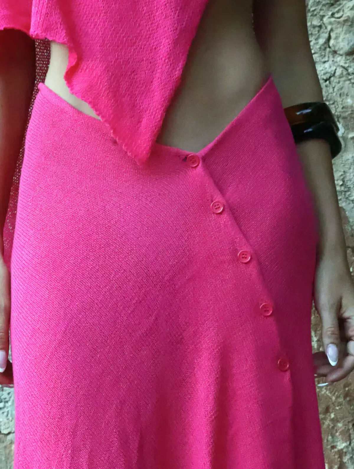 Amelie Teje Luna Set - size XS - Image 3