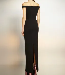 Solace London Amelia Maxi Dress - Custom (size XS) for rent on The Volte - image 6