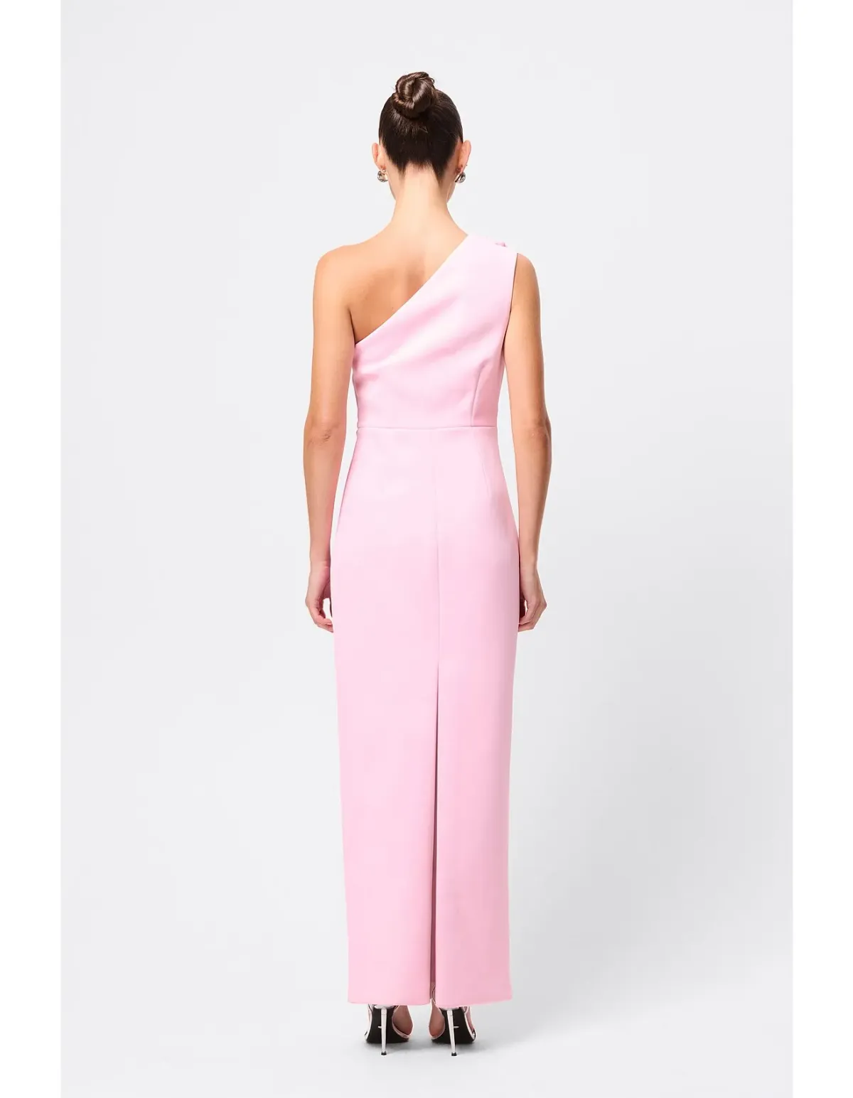 Mossman Dreamstate Maxi Dress Pink Size 12 - Image 3