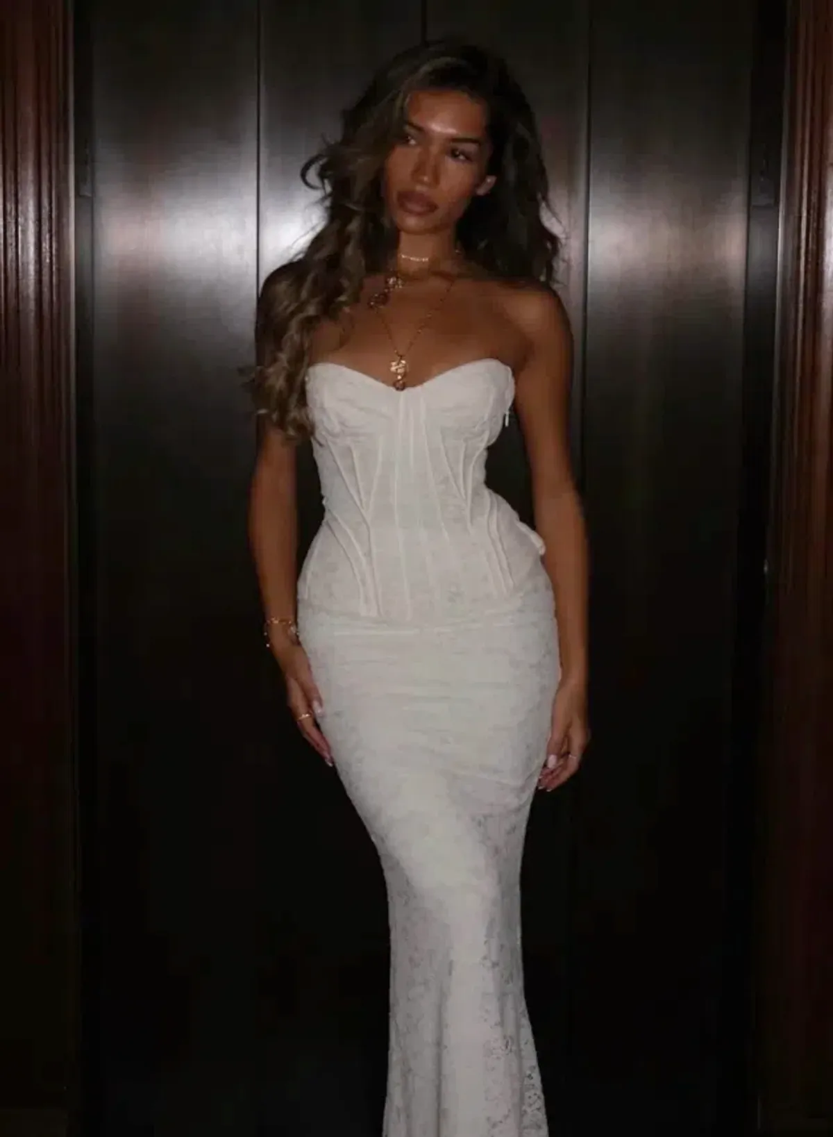 House Of CB Solaine Dress Size S / AU 6-8 - Image 4