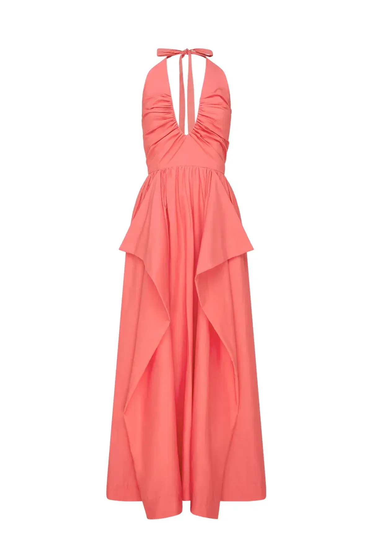 Manning Cartell Provence Halter Dress - Image 1