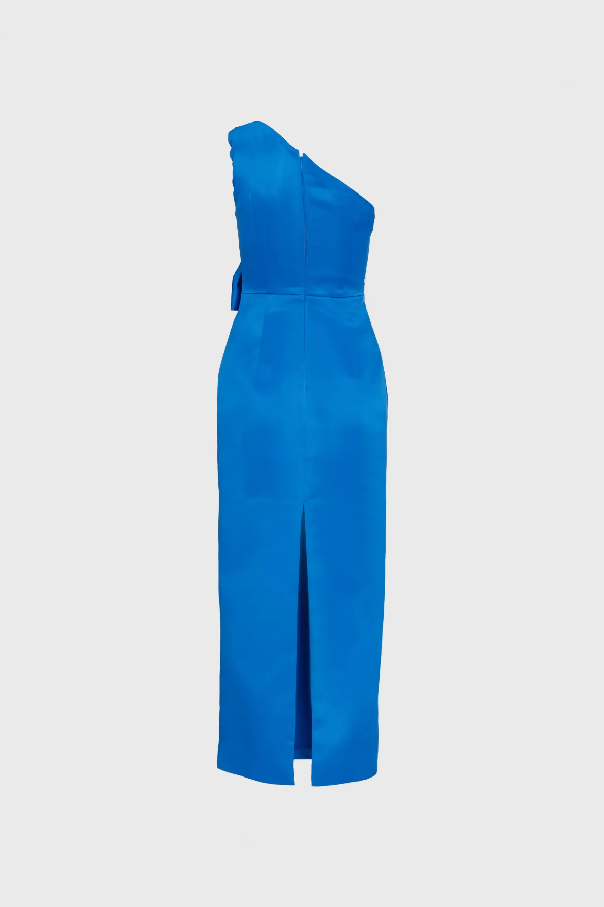 Justin Tong Siren Gown Size 14 - Image 9