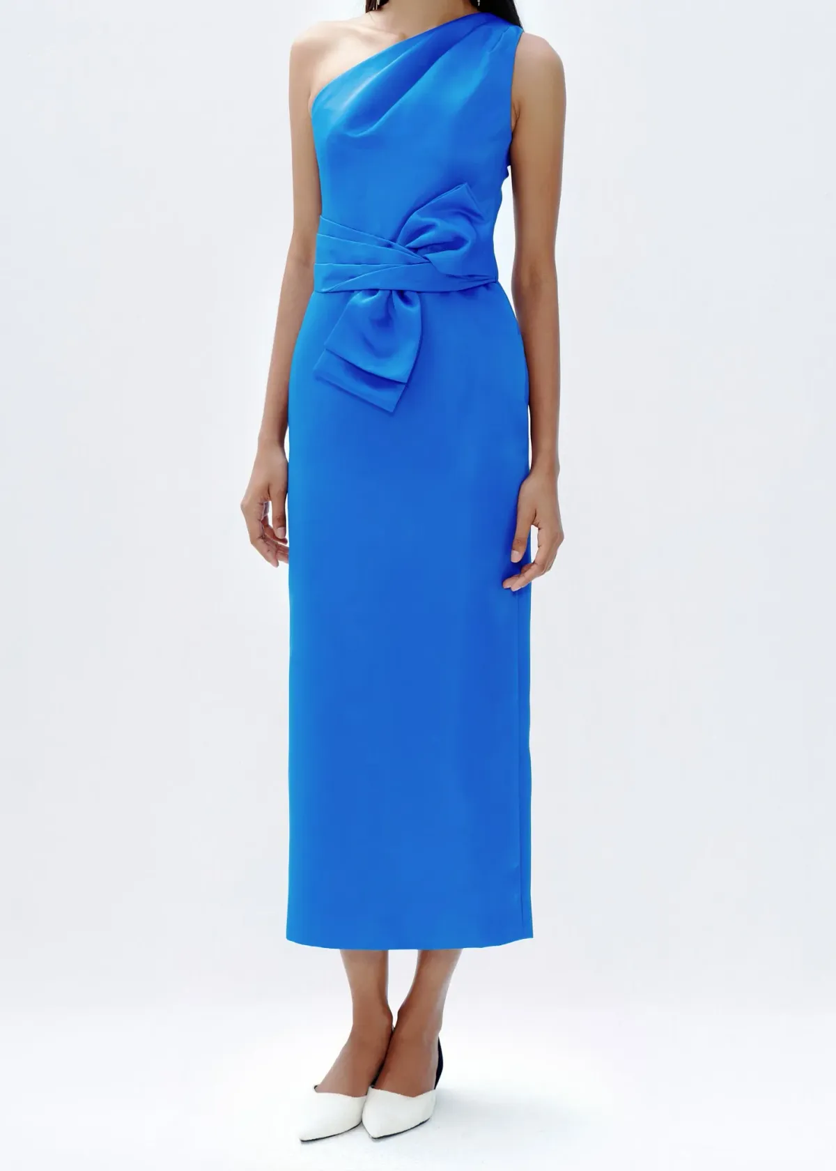 Justin Tong Siren Gown Size 14 - Image 6