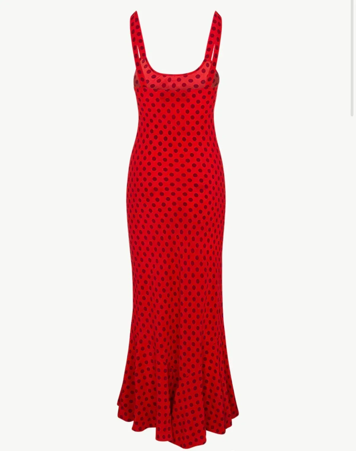 REALISATION PAR THE ALLEGRA DRESS IN AURA SIZE XS - Image 2