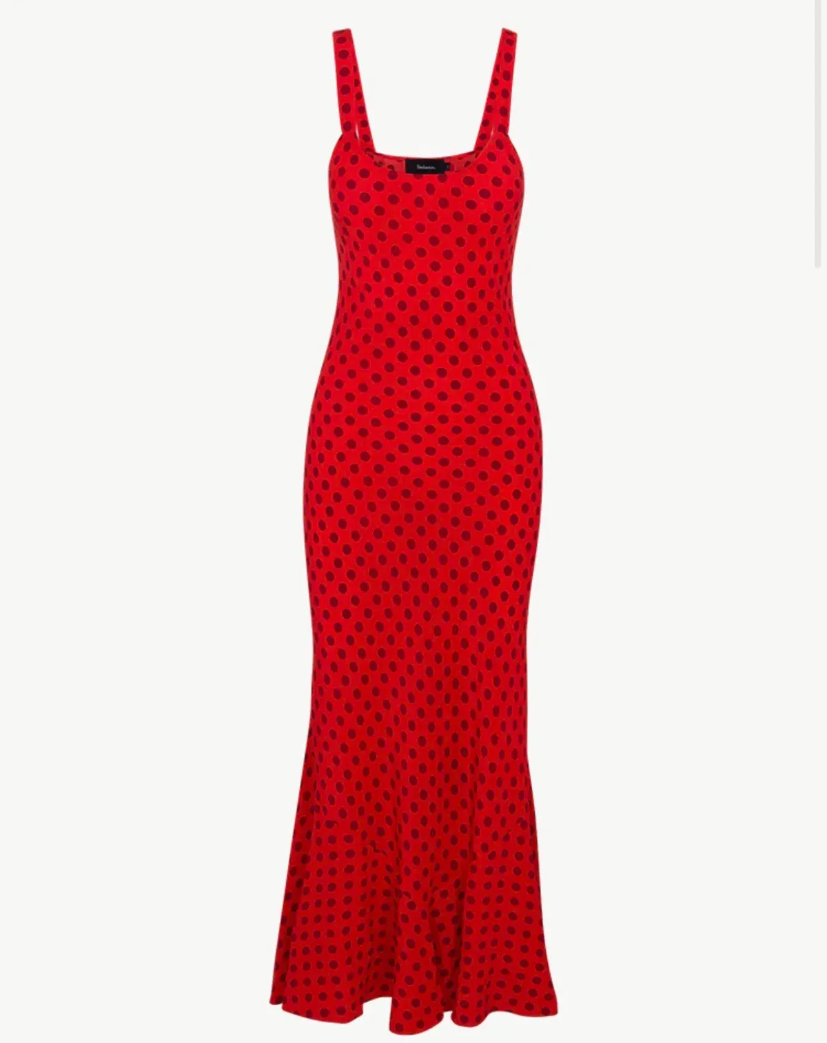 REALISATION PAR THE ALLEGRA DRESS IN AURA SIZE XS - Image 1