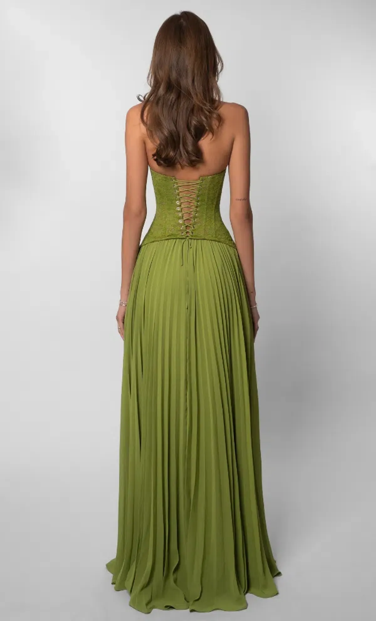 Fenity Gaia Dress size S - Image 5