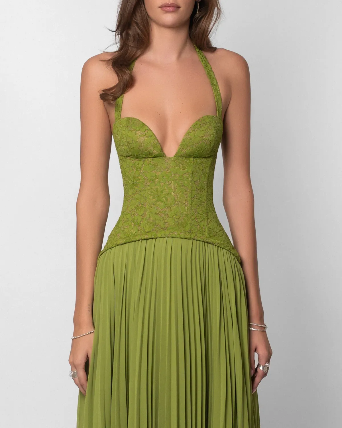 Fenity Gaia Dress size S - Image 2