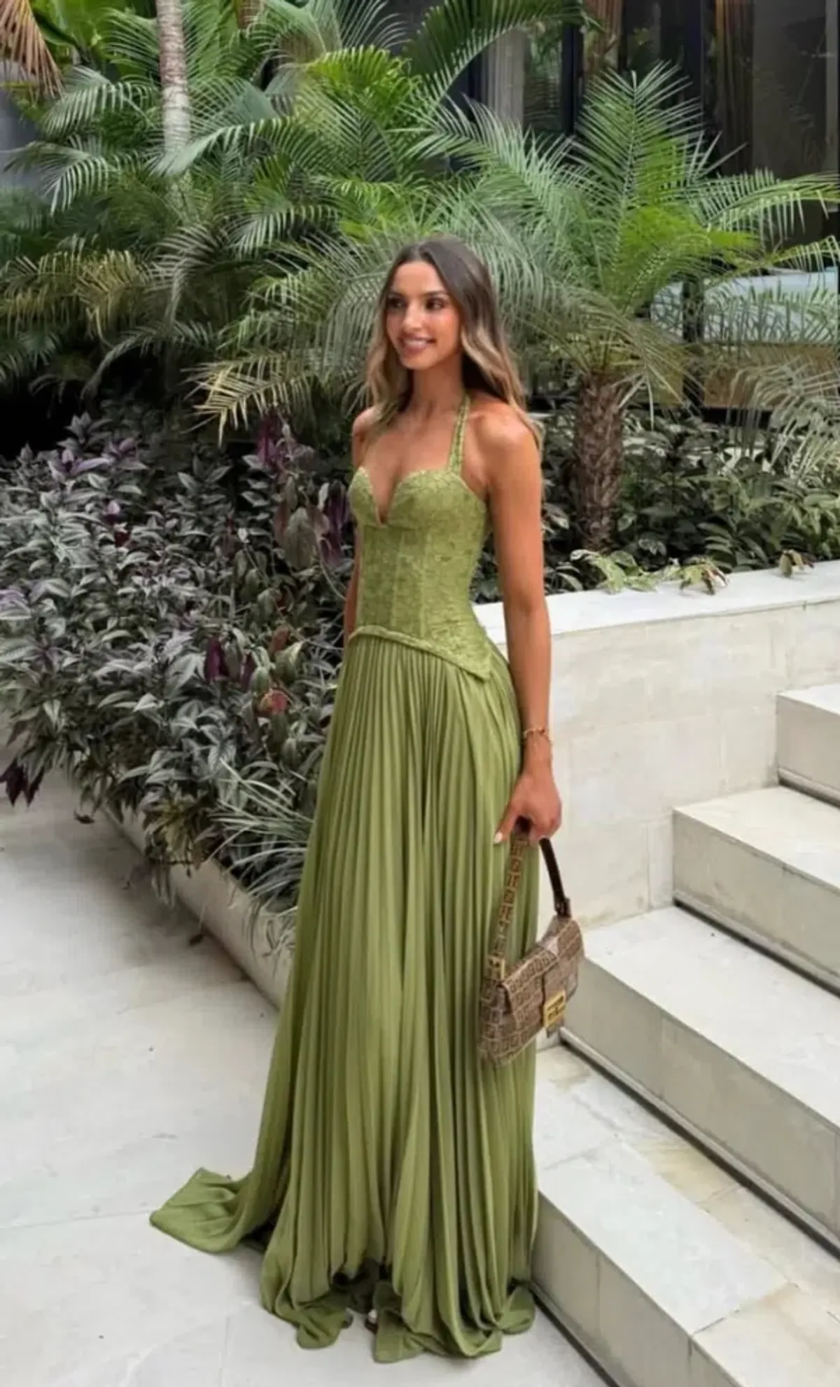 Fenity Gaia Dress size S - Image 1