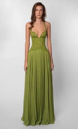 Fenity Gaia Dress size S for rent on The Volte - image 3