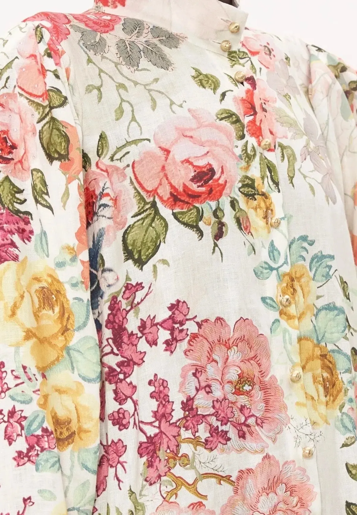 Camilla Romantic Rites dress  - Image 6