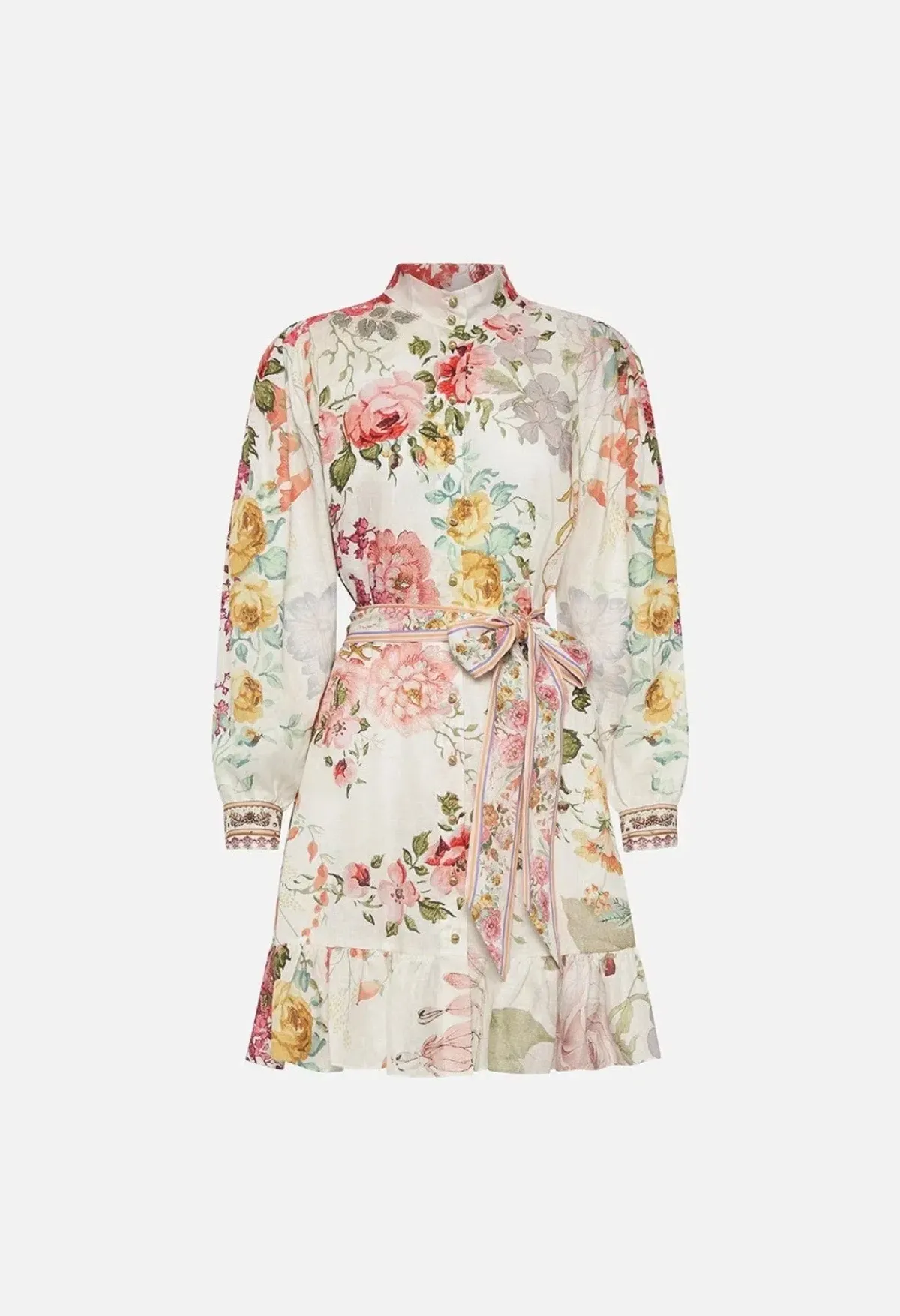 Camilla Romantic Rites dress  - Image 1